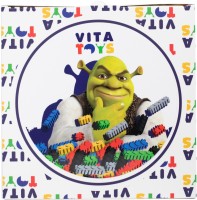 Photos - Construction Toy Vita Toys Shrek VTK 0060 