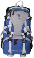 Photos - Backpack Tramp Backpacker 32 L