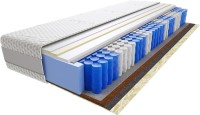 Photos - Mattress Kaszmirowysen Mila 190x200 