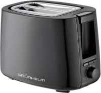 Photos - Toaster Grunhelm GTR019B