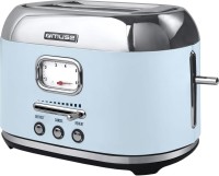 Photos - Toaster Muse MS-120 VB 