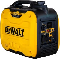 Photos - Generator DeWALT DXGNi35E 
