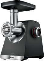 Photos - Meat Mincer Bosch Series 6 MFWS640B black