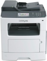 All-in-One Printer Lexmark MX410DE 