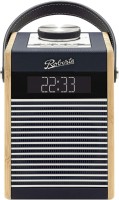 Photos - Radio / Clock Roberts Rambler Midi