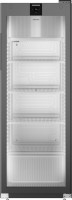 Photos - Fridge Liebherr Perfection MRFvg 3511 black