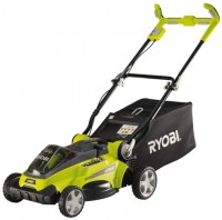 Photos - Lawn Mower Ryobi RLM-36X40L 