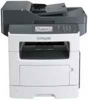 Photos - All-in-One Printer Lexmark MX511DE 