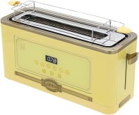 Photos - Toaster Kaiser T 4000 ElfEm 