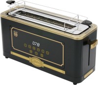 Photos - Toaster Kaiser T 4000 Em 