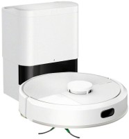 Photos - Vacuum Cleaner iRobot Roomba 105 Combo + AutoEmpty 