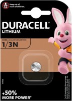 Photos - Battery Duracell 1xCR1 