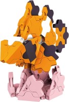 Construction Toy LaQ Mini Clownfish 5267 