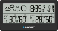 Photos - Weather Station Blaupunkt WS20BK