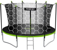 Photos - Trampoline Neo-Sport NS-14W231 