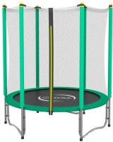 Photos - Trampoline Sapphire ST-1046 
