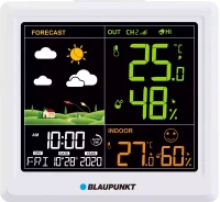 Photos - Weather Station Blaupunkt WS25WH