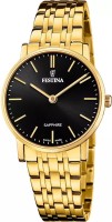 Photos - Wrist Watch FESTINA F20048/4 