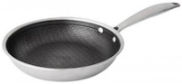 Photos - Pan Toscana 9090-30 30&nbsp;cm  chrome