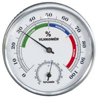 Photos - Thermometer / Barometer Orion 152838