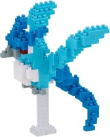 Photos - Construction Toy Nanoblock Articuno NBPM_048