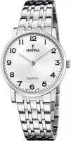 Photos - Wrist Watch FESTINA F20047/1