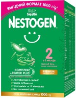 Photos - Baby Food Nestogen 2 1000
