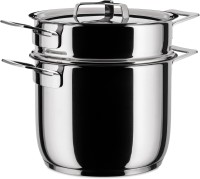 Stockpot Alessi AJM306SET 
