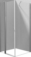Photos - Shower Enclosure Deante Kerria Plus 80x80