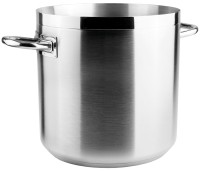 Photos - Stockpot Lacor Chef Luxe 54140S