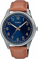 Photos - Wrist Watch Casio MTP-V005L-2B4 