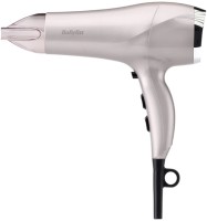 Photos - Hair Dryer BaByliss Mauve Lustre D781E 