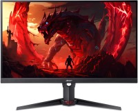 Monitor Acer Nitro XV240YX1bmiiprx 23.8 "  black