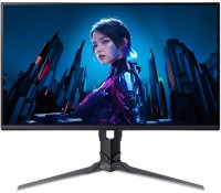 Photos - Monitor Acer Predator XB253QFbmiiprx 24.5 "  black