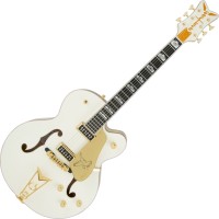 Photos - Guitar Gretsch G6136-55 Vintage Select Edition '55 Falcon 