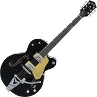 Photos - Guitar Gretsch G6120T-BSNSH Brian Setzer Signature Nashville 