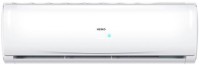 Photos - Air Conditioner Heiko Brisa JS050-C2/JZ050-C2 50 m²
