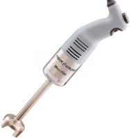 Photos - Mixer Robot-Coupe MicroMix gray
