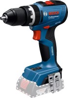 Photos - Drill / Screwdriver Bosch GSB 18V-65 Professional 06019N3308 