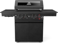 Photos - BBQ / Grill KOLER Krone S2