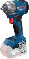 Photos - Drill / Screwdriver Bosch GDS 18V-350 Professional 06019M5000 