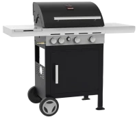 BBQ / Smoker Barbecook Spring 3212 
