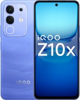 Mobile Phone IQOO Z10x 256 GB / 8 GB