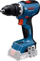 Photos - Drill / Screwdriver Bosch GSR 18V-65 Professional 06019N3203 