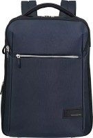 Photos - Backpack Samsonite Litepoint 17.3 25 L