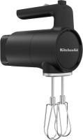 Mixer KitchenAid KHMR762BM black
