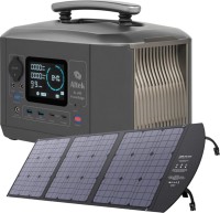 Photos - Portable Power Station ALTEK AL 600 PowerEdge + ALT-120 