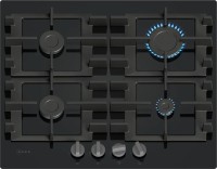 Photos - Hob Neff T26NKP4S0 black
