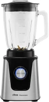 Photos - Mixer Ufesa Moonstone stainless steel