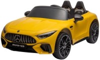 Photos - Kids Electric Ride-on EURObaby EB5008 